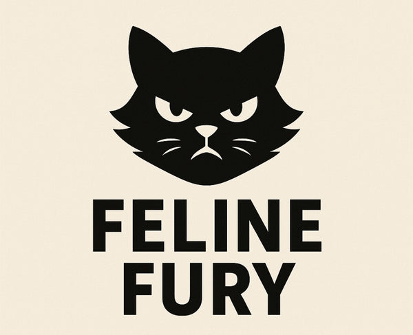 Feline fury