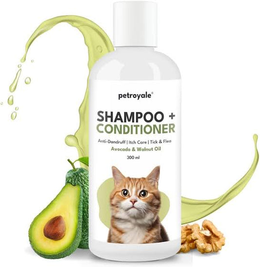 Shampoos & Conditioners